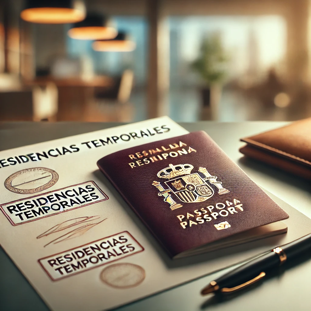 Abogados Extranjería Bellprat